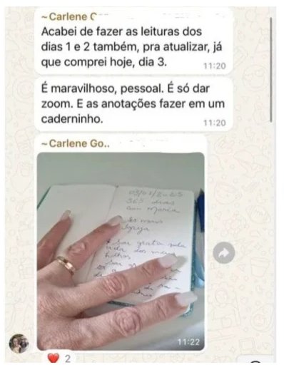 Depoimento 2