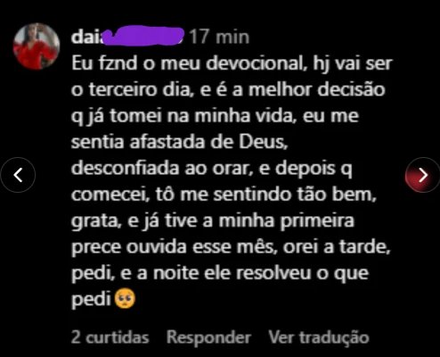 Depoimento 4