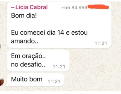 Depoimento 6