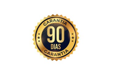 Garantia 90 dias
